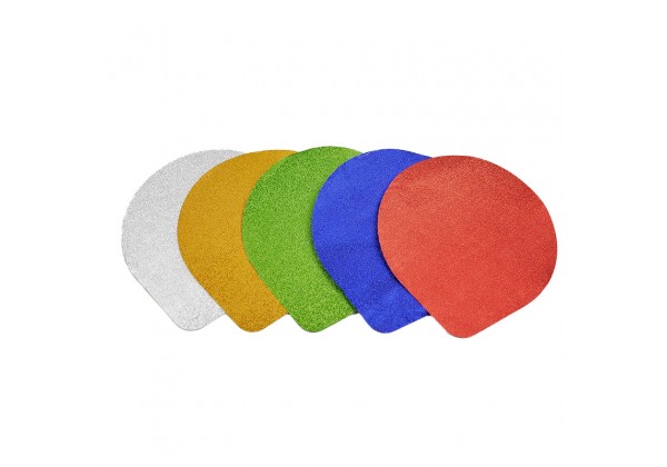 71 MM HEAT SEAL FOIL